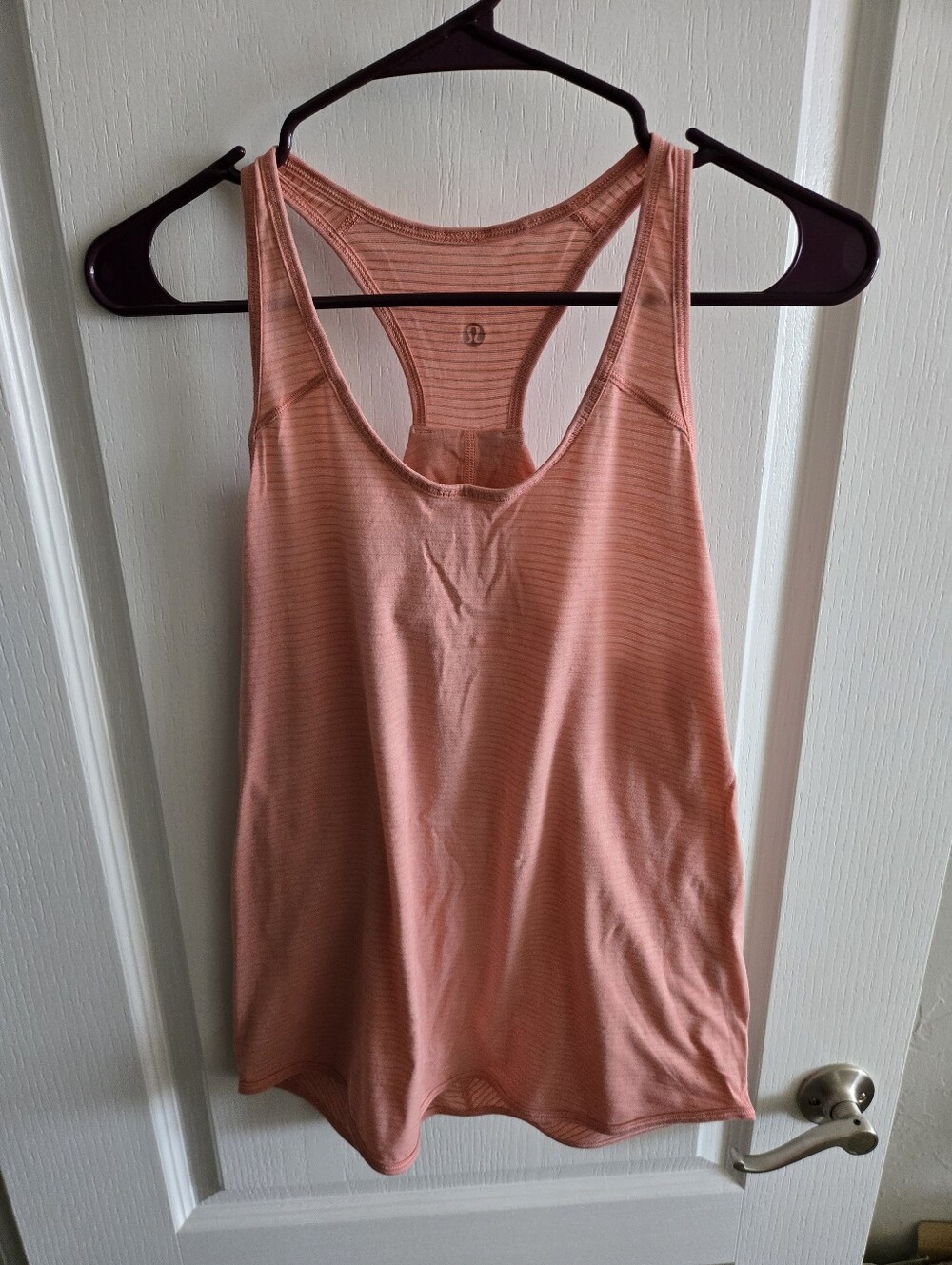 Lululemon Tank Top - Picture 2 of 3